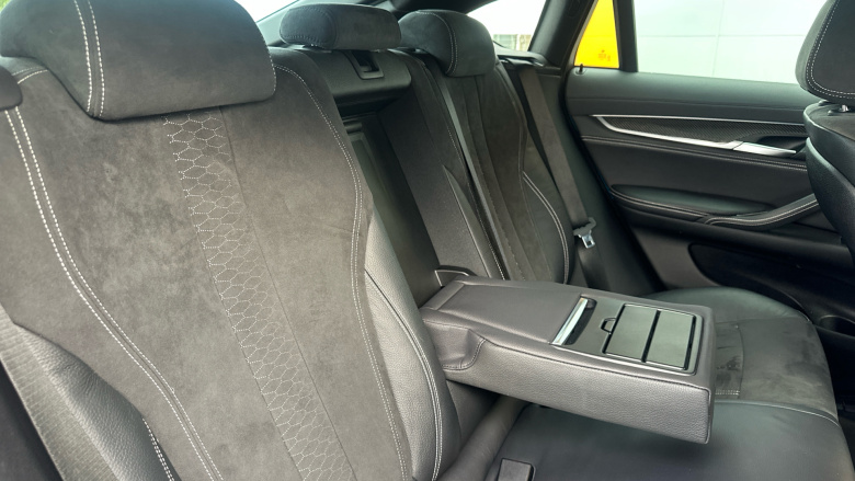 BMW X6 xDrive40d M Sport Edition 5dr Step Auto Diesel Estate